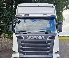Scania R730 - Image 10/10