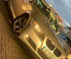 BMW 320D