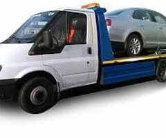 Sell your car today for cash