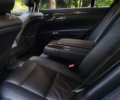 Mercedes Benz S350 / Long wheel base limo - Image 8/10