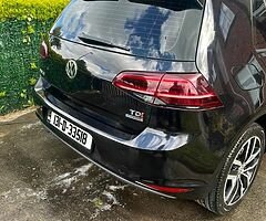 131 Volkswagen Golf 1.6