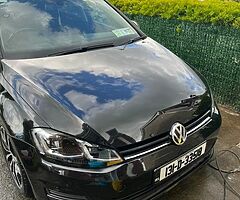 131 Volkswagen Golf 1.6
