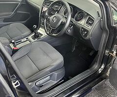 131 Volkswagen Golf 1.6