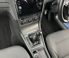 131 Volkswagen Golf 1.6 - Image 4/10