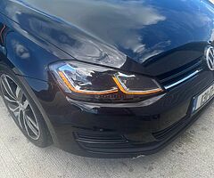 131 Volkswagen Golf 1.6 - Image 6/10