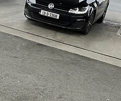 131 Volkswagen Golf 1.6 - Image 9/10