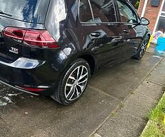 131 Volkswagen Golf 1.6 - Image 10/10