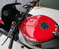 Gsxr 1000 - Image 4/6