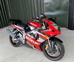 Gsxr 1000 - Image 5/6