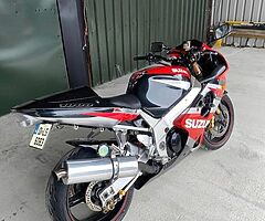 Gsxr 1000 - Image 6/6