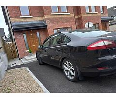 Ford mondeo zetec 2010 - Image 3/5