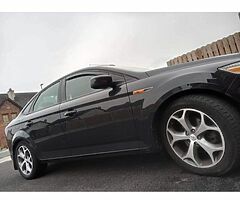 Ford mondeo zetec 2010 - Image 4/5
