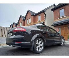 Ford mondeo zetec 2010 - Image 5/5