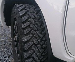 2012 Hilux Invincible x - Image 5/10