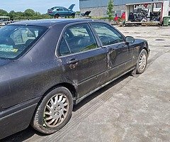 99 honda legend - Image 4/6