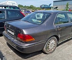99 honda legend - Image 5/6