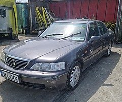 99 honda legend - Image 6/6