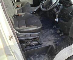 LUTON BOX VAN - 2018 - LOVE MILEAGE - Image 5/8