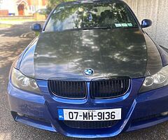 07-BMW 320d Msport package
Whit NTC 12-22
Tax just out (‼️ new tax for new owner for 3 months‼️) - Image 4/10