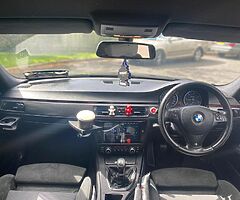 07-BMW 320d Msport package
Whit NTC 12-22
Tax just out (‼️ new tax for new owner for 3 months‼️) - Image 8/10
