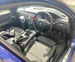 07-BMW 320d Msport package
Whit NTC 12-22
Tax just out (‼️ new tax for new owner for 3 months‼️) - Image 9/10