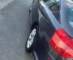 Citreon c5