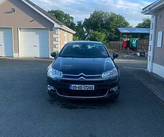 Citreon c5 - Image 4/6