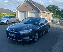 Citreon c5 - Image 5/6