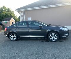 Citreon c5 - Image 6/6