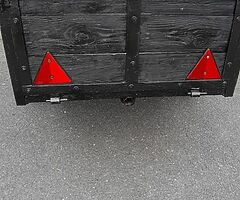 Car Trailer Great condition