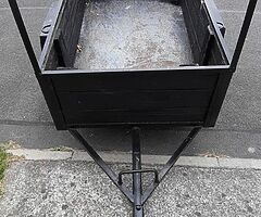 Car Trailer Great condition - Image 5/5