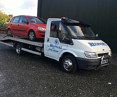 SELL YOU CAR TODAY☑️
SCRAP CARS - Image 3/10