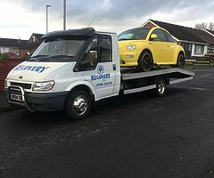 SELL YOU CAR TODAY☑️
SCRAP CARS - Image 10/10