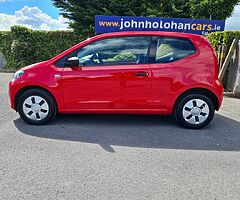 2013 Volkswagen Up! - Image 5/8