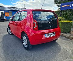 2013 Volkswagen Up! - Image 6/8