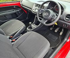 2013 Volkswagen Up! - Image 8/8