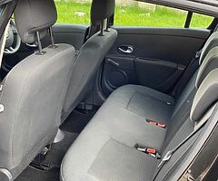 Renault Clio - Image 4/5