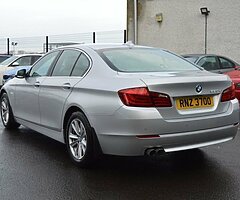 2012 BMW 520d - Image 7/10