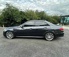 E63 AMG - Image 4/10