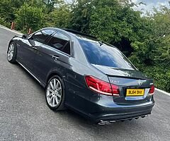 E63 AMG - Image 5/10