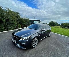 E63 AMG - Image 7/10