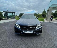 E63 AMG - Image 8/10