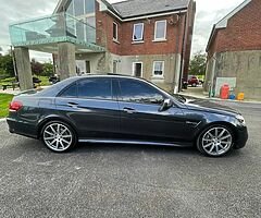 E63 AMG - Image 9/10