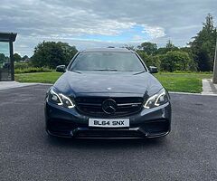 E63 AMG - Image 10/10