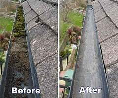 Guttering specialist