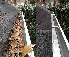 Guttering specialist