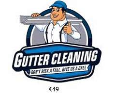 Guttering specialist