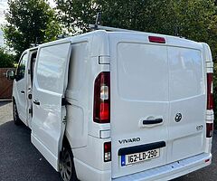 Vivaro 2016 (2) - Image 7/7