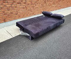Brand new design sofa bed available for sale