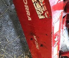 7ft disc mower - Image 4/4